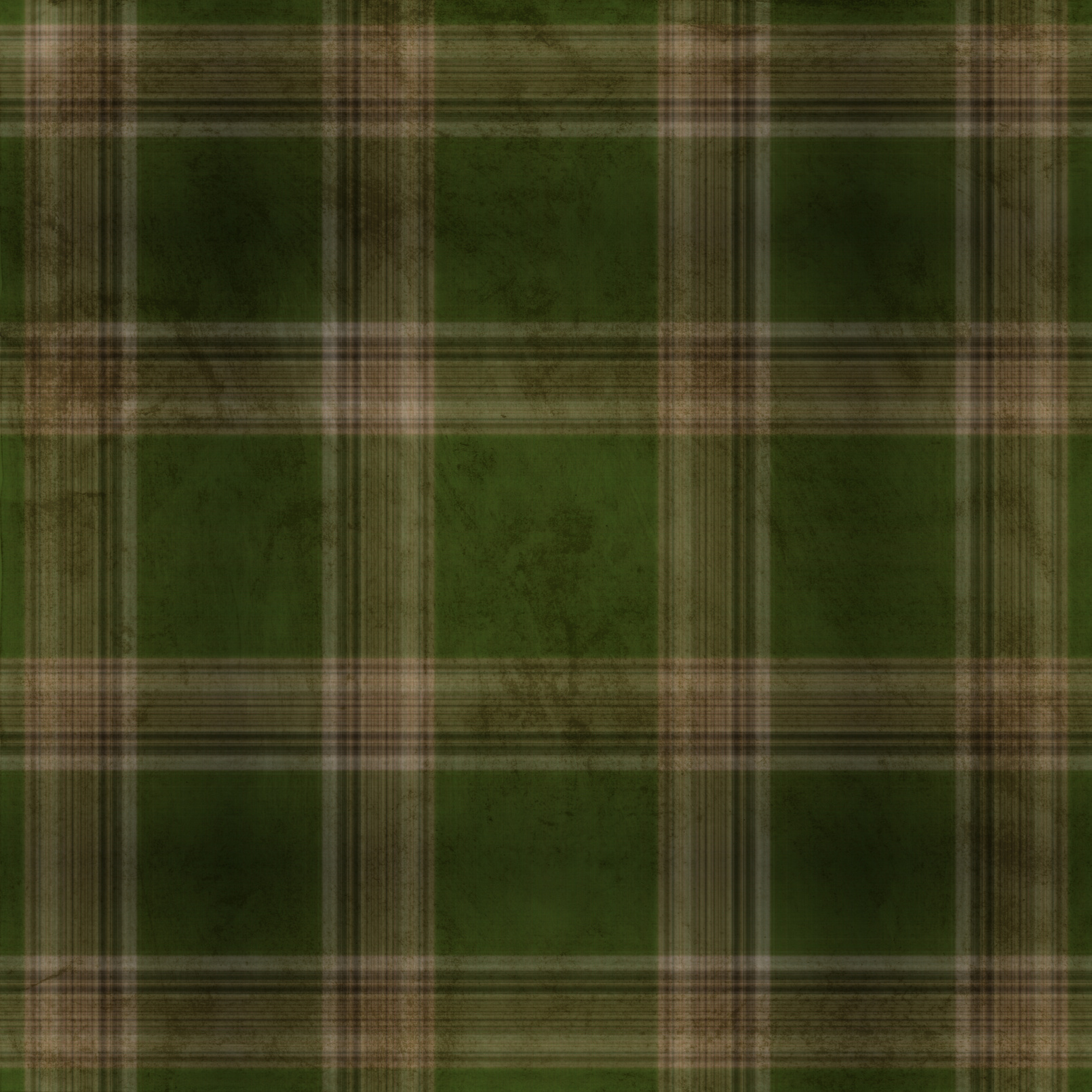 Plaid