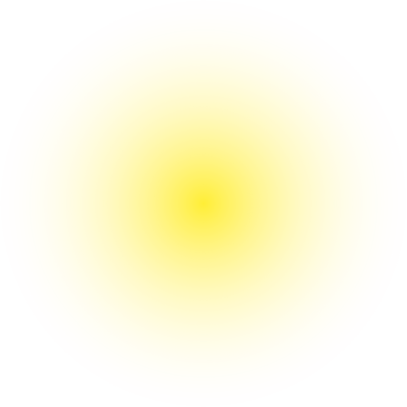 Yellow Glow