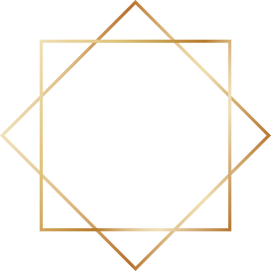 Gold Frame Line